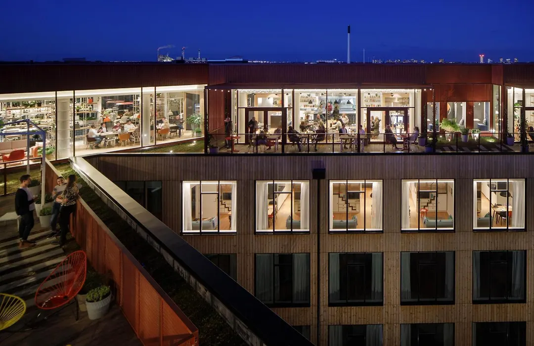 Zoku Copenhagen-1