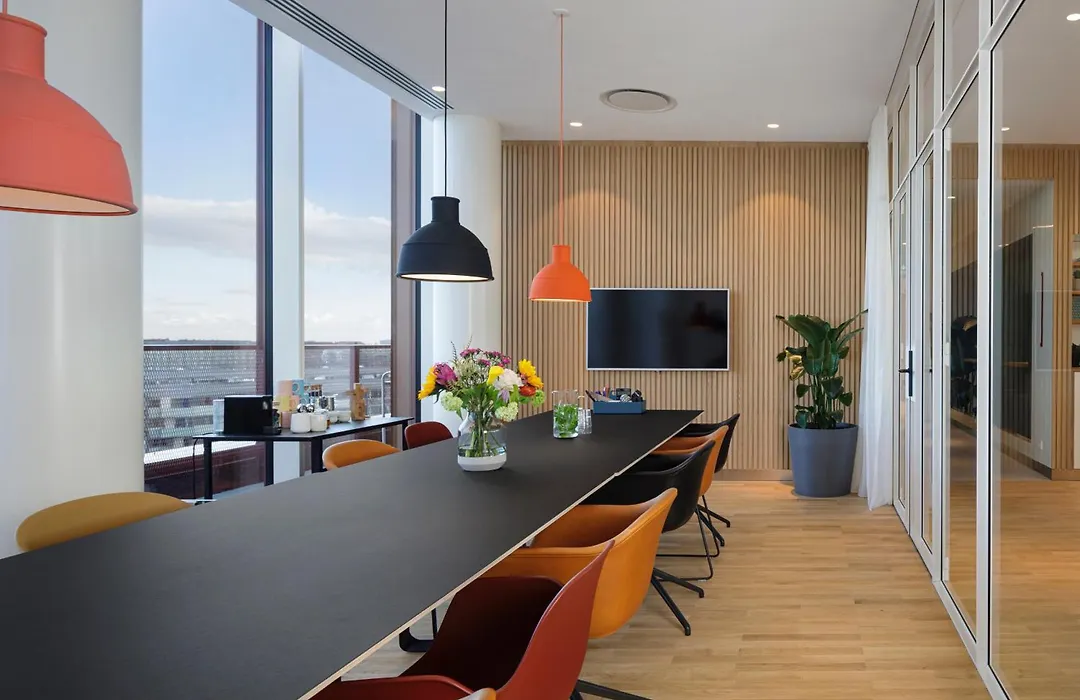 Zoku Copenhagen-1